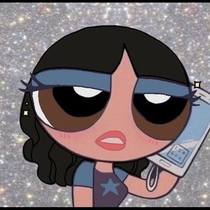 Meet your Posher, Bella